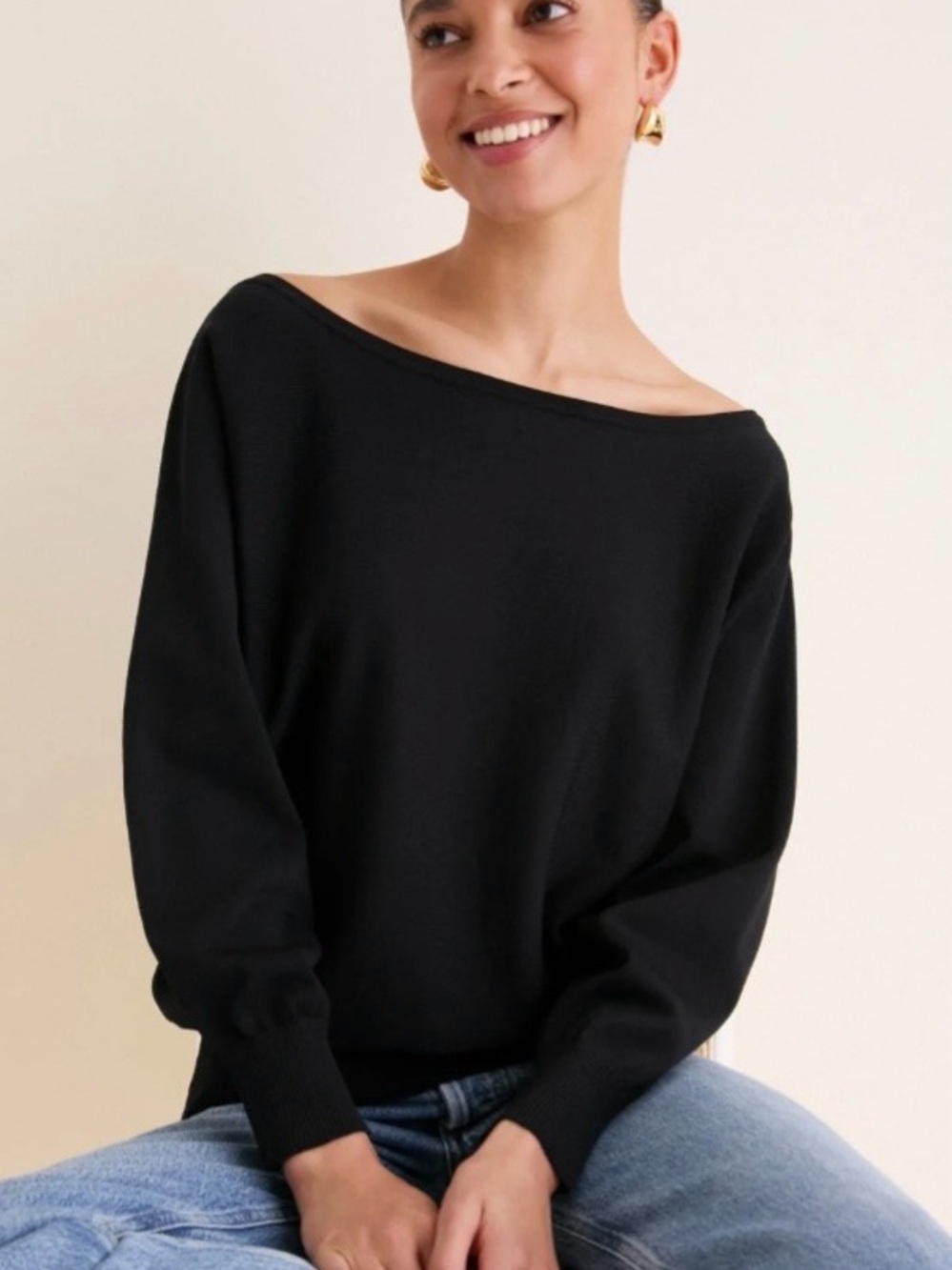 Tuckernuck Valencia Tunic Sz Large